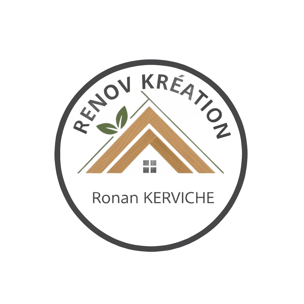 Logo Renov Kreation