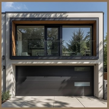 Maison design